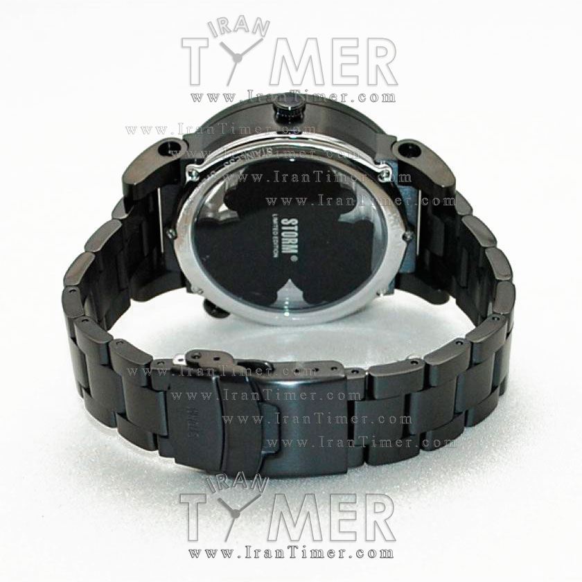 قیمت و خرید ساعت مچی مردانه استورم(STORM) مدل 47236/SL کلاسیک | اورجینال و اصلی