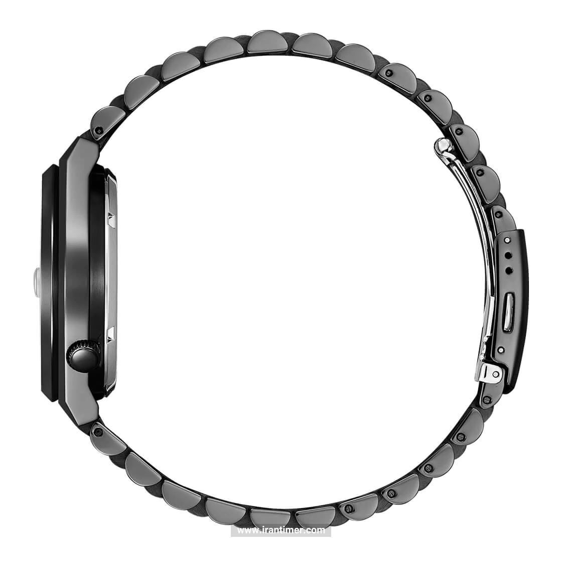 قیمت و خرید ساعت مچی مردانه سیتیزن(CITIZEN) مدل NJ0155-87E کلاسیک | اورجینال و اصلی