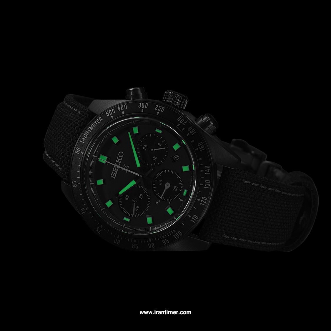 قیمت و خرید ساعت مچی مردانه سیکو(SEIKO) مدل SSC923P1 اسپرت | اورجینال و اصلی