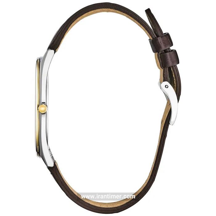 قیمت و خرید ساعت مچی مردانه سیتیزن(CITIZEN) مدل AR3074-03A کلاسیک | اورجینال و اصلی