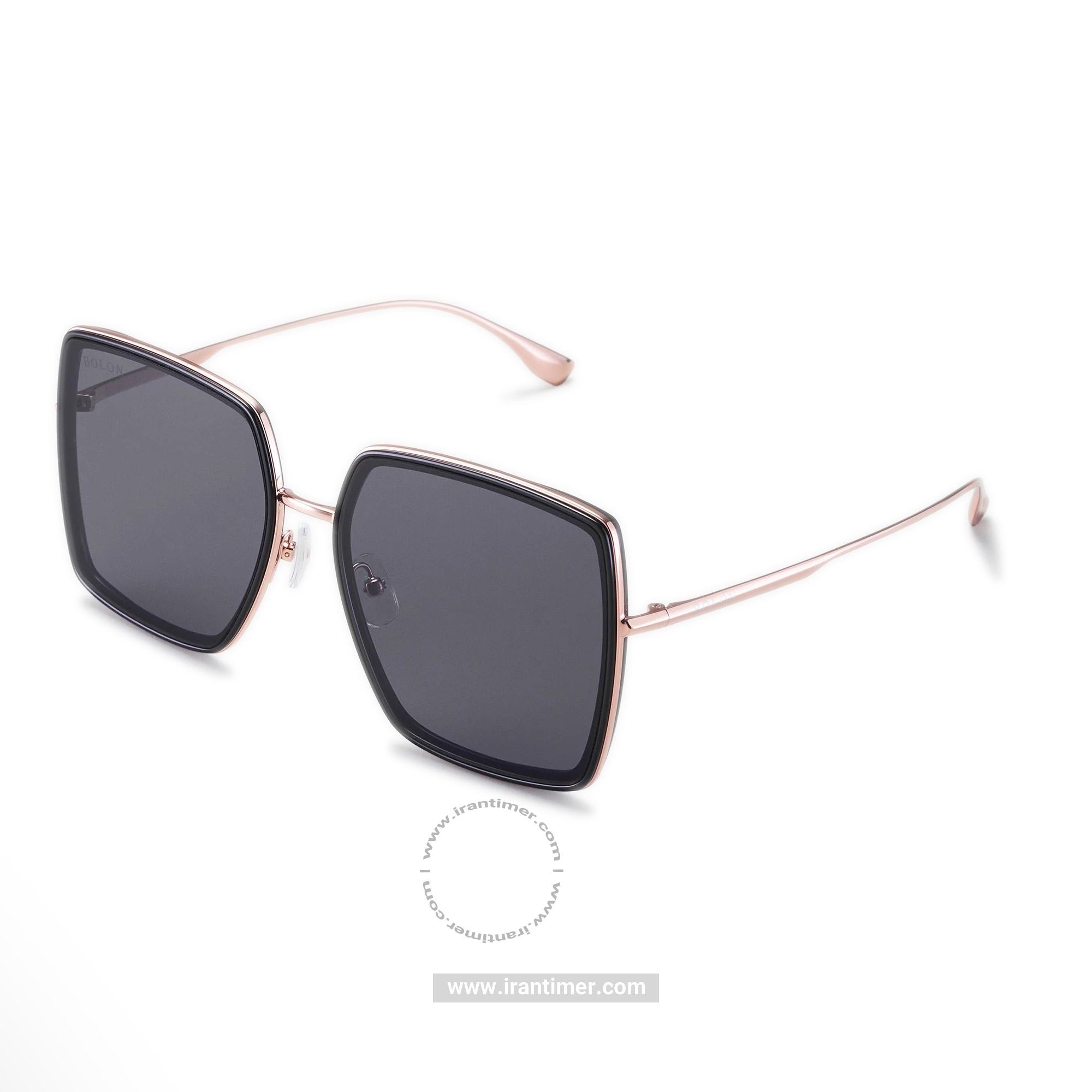 قیمت و خرید عینک آفتابی زنانه فشن (Bolon) مدل BL6101C10 | اورجینال و اصلی