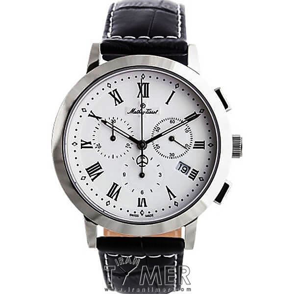 قیمت و خرید ساعت مچی مردانه متی تیسوت(MATHEY TISSOT) مدل H9315CHRLAI کلاسیک | اورجینال و اصلی