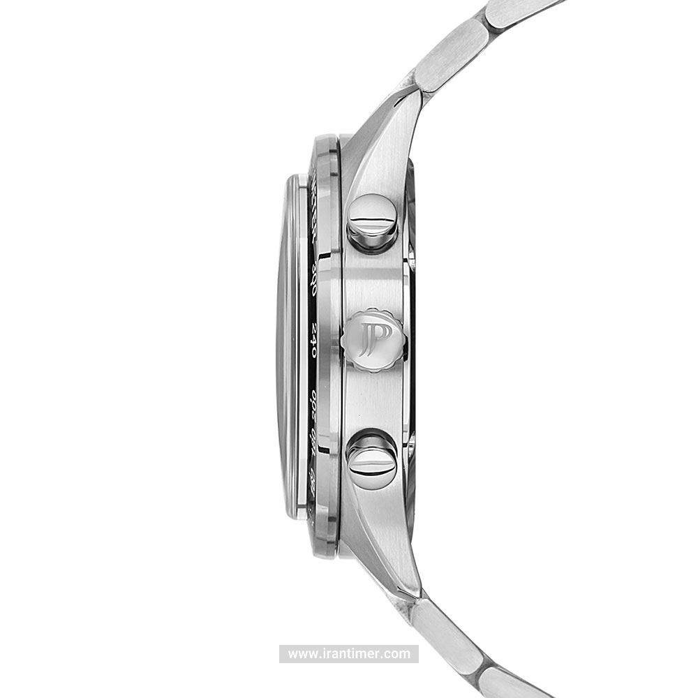 قیمت و خرید ساعت مچی مردانه ژاک فیلیپ(Jacques Philippe) مدل JPQGC131326 کلاسیک | اورجینال و اصلی