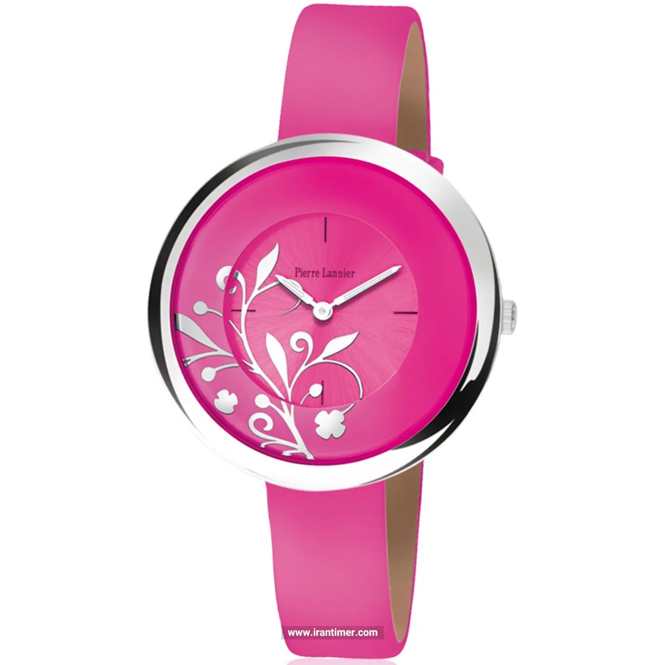 قیمت و خرید ساعت مچی زنانه پیر لنیر(PIERRE LANNIER) مدل 020G688 کلاسیک | اورجینال و اصلی
