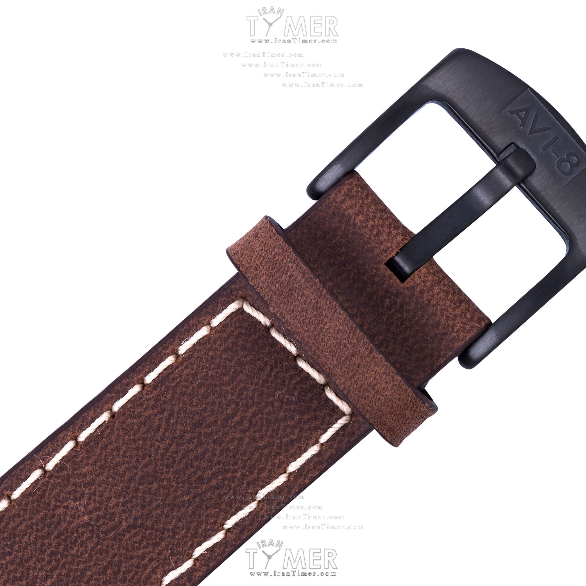 قیمت و خرید ساعت مچی مردانه ای وی ایت(AVI-8) مدل AV-4020-06 اسپرت | اورجینال و اصلی