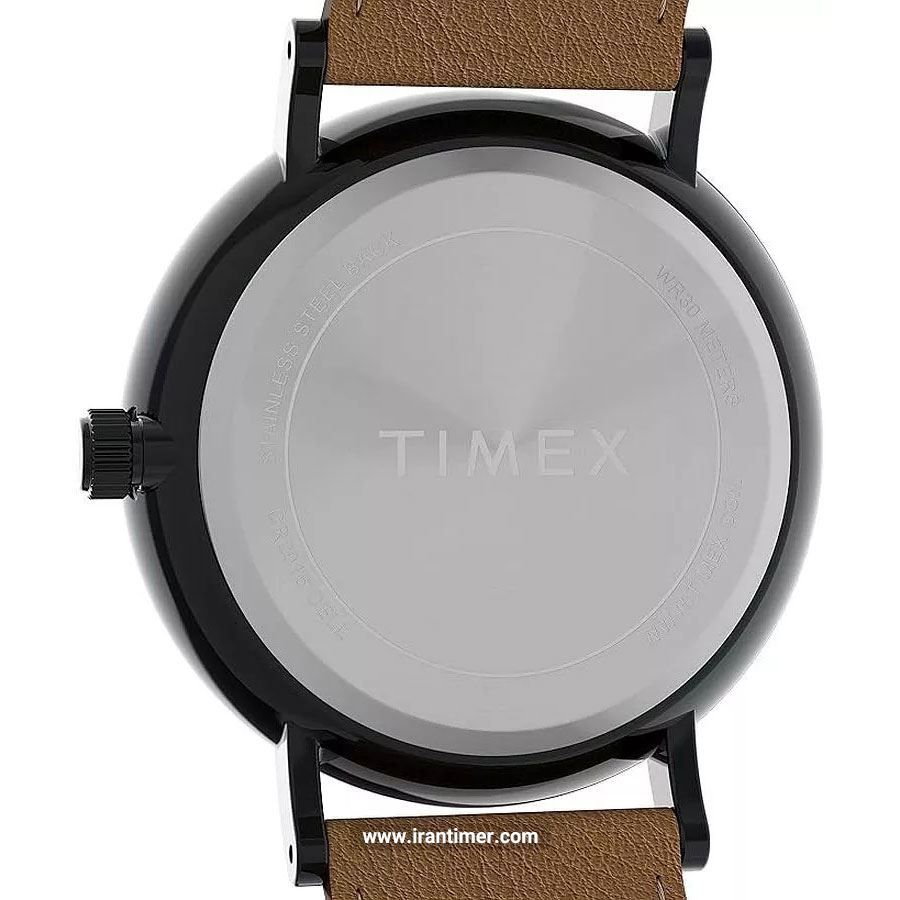 قیمت و خرید ساعت مچی مردانه تایمکس(TIMEX) مدل TW2V91600 کلاسیک | اورجینال و اصلی