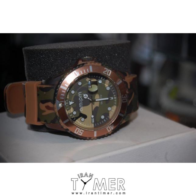 قیمت و خرید ساعت مچی مردانه زنانه ای ام پی ام(AM:PM) مدل PM139-G294 اسپرت | اورجینال و اصلی