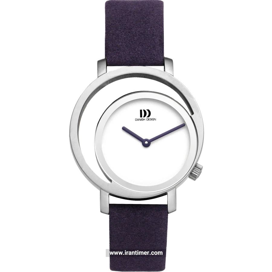 قیمت و خرید ساعت مچی زنانه دنیش دیزاین(Danish Design) مدل IV22Q1271 کلاسیک | اورجینال و اصلی