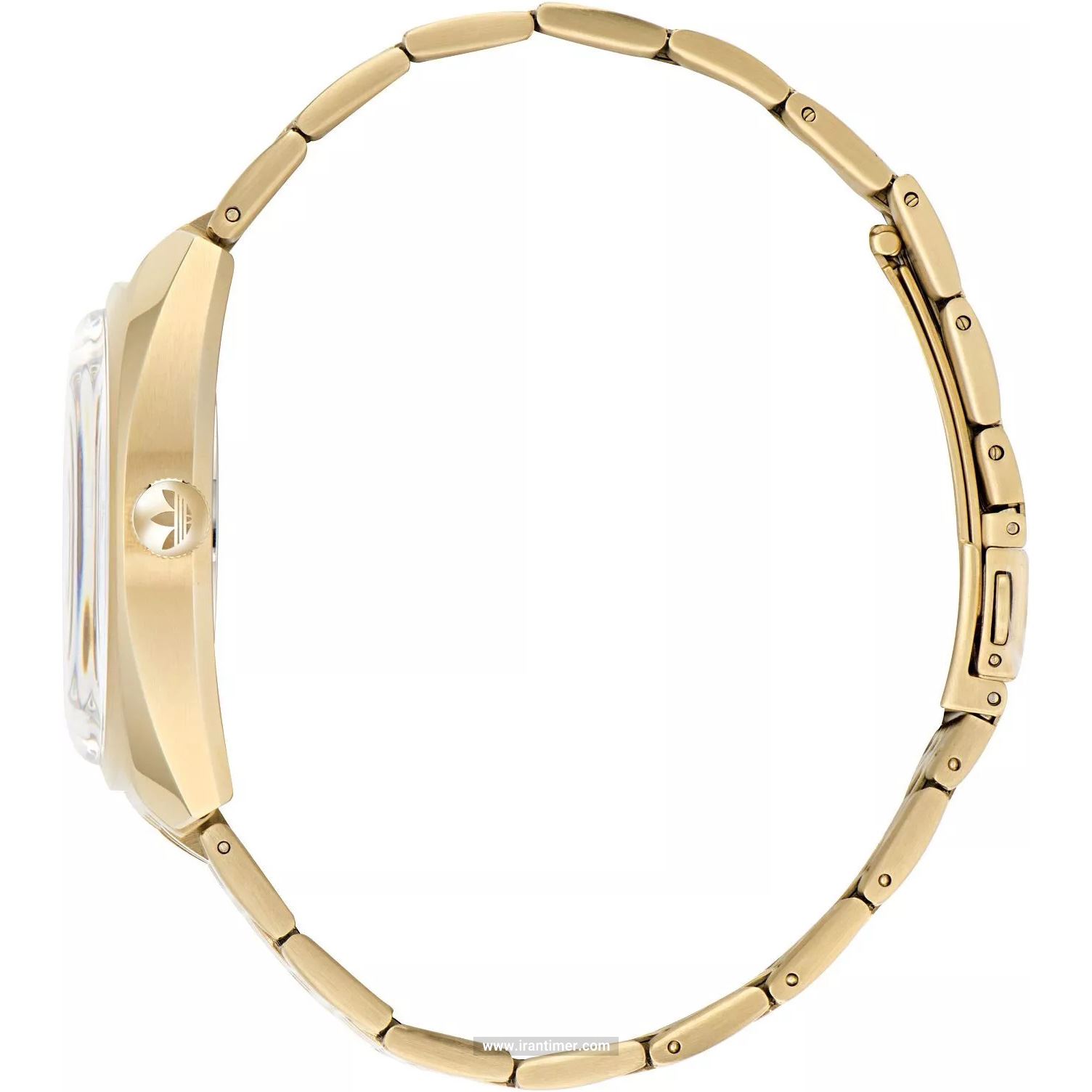 قیمت و خرید ساعت مچی مردانه زنانه آدیداس(Adidas) مدل AOFH23509 کلاسیک | اورجینال و اصلی