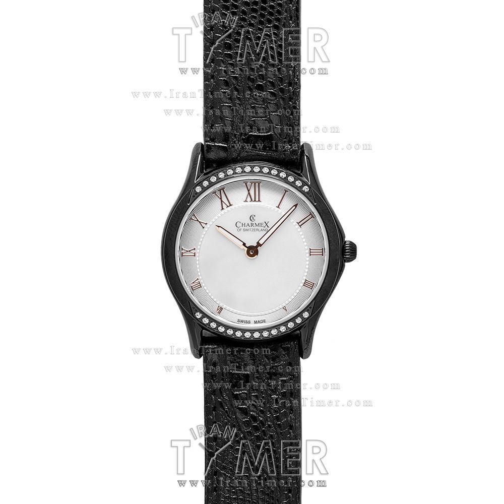 قیمت و خرید ساعت مچی زنانه چارمکس(CHARMEX) مدل CX-6335 کلاسیک | اورجینال و اصلی
