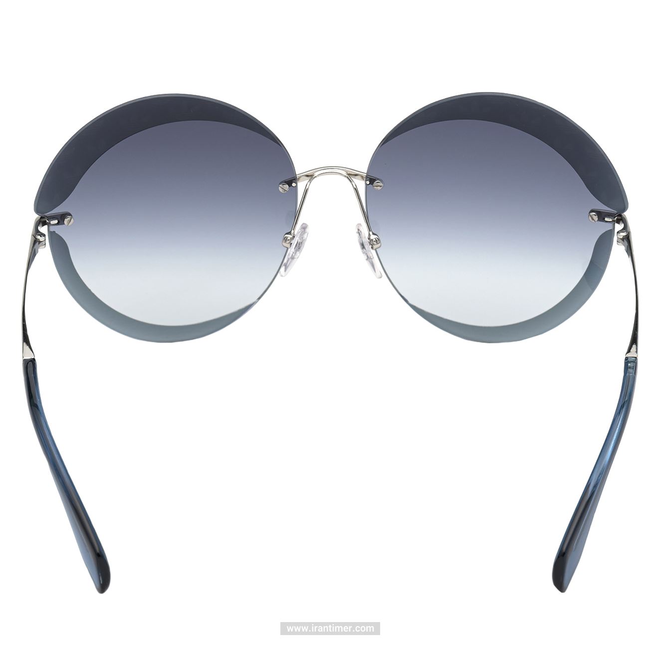 قیمت و خرید عینک آفتابی زنانه کلاسیک (adidas) مدل OR 0019 92W 66 | اورجینال و اصلی