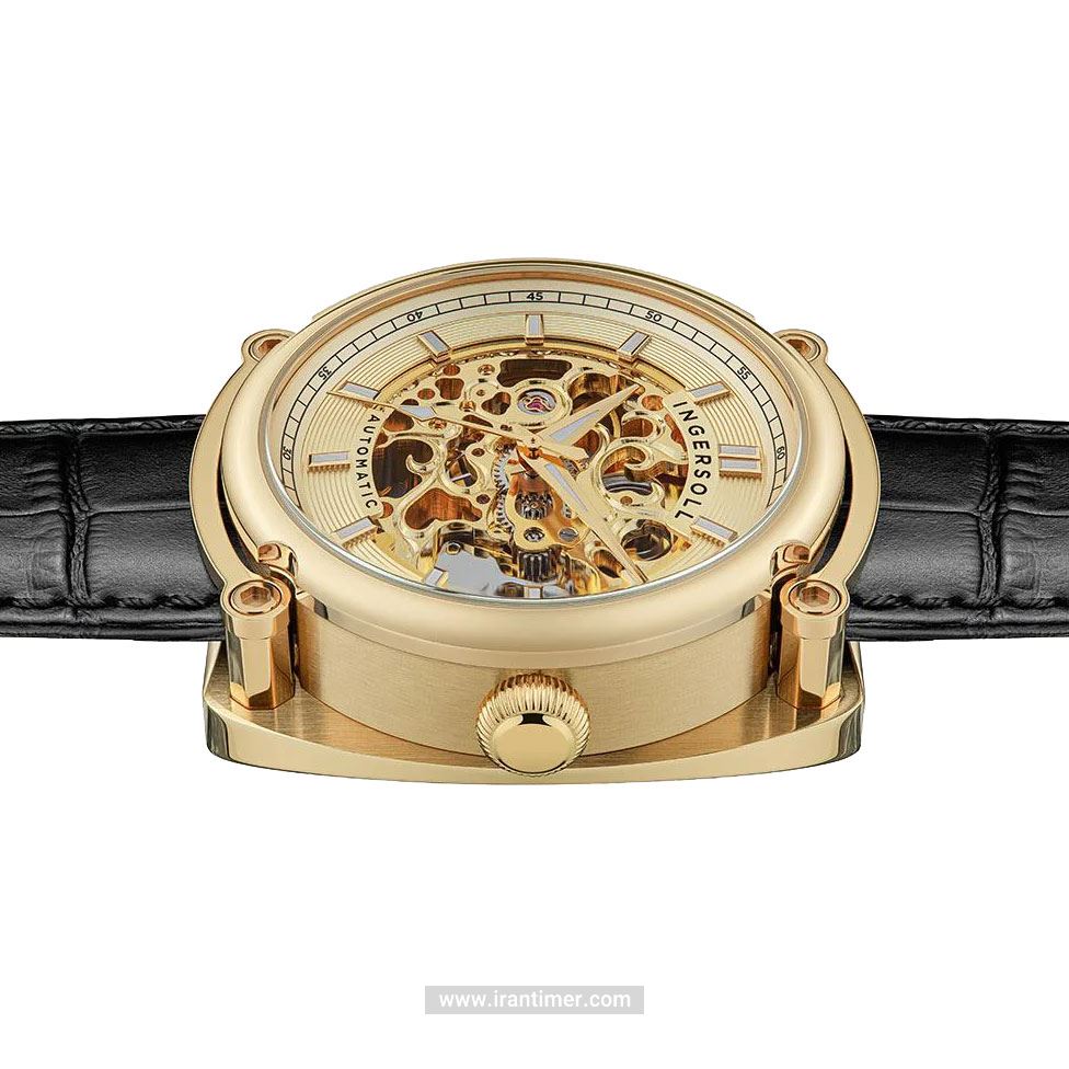 قیمت و خرید ساعت مچی مردانه اینگرسول(INGERSOLL) مدل I13303 کلاسیک | اورجینال و اصلی