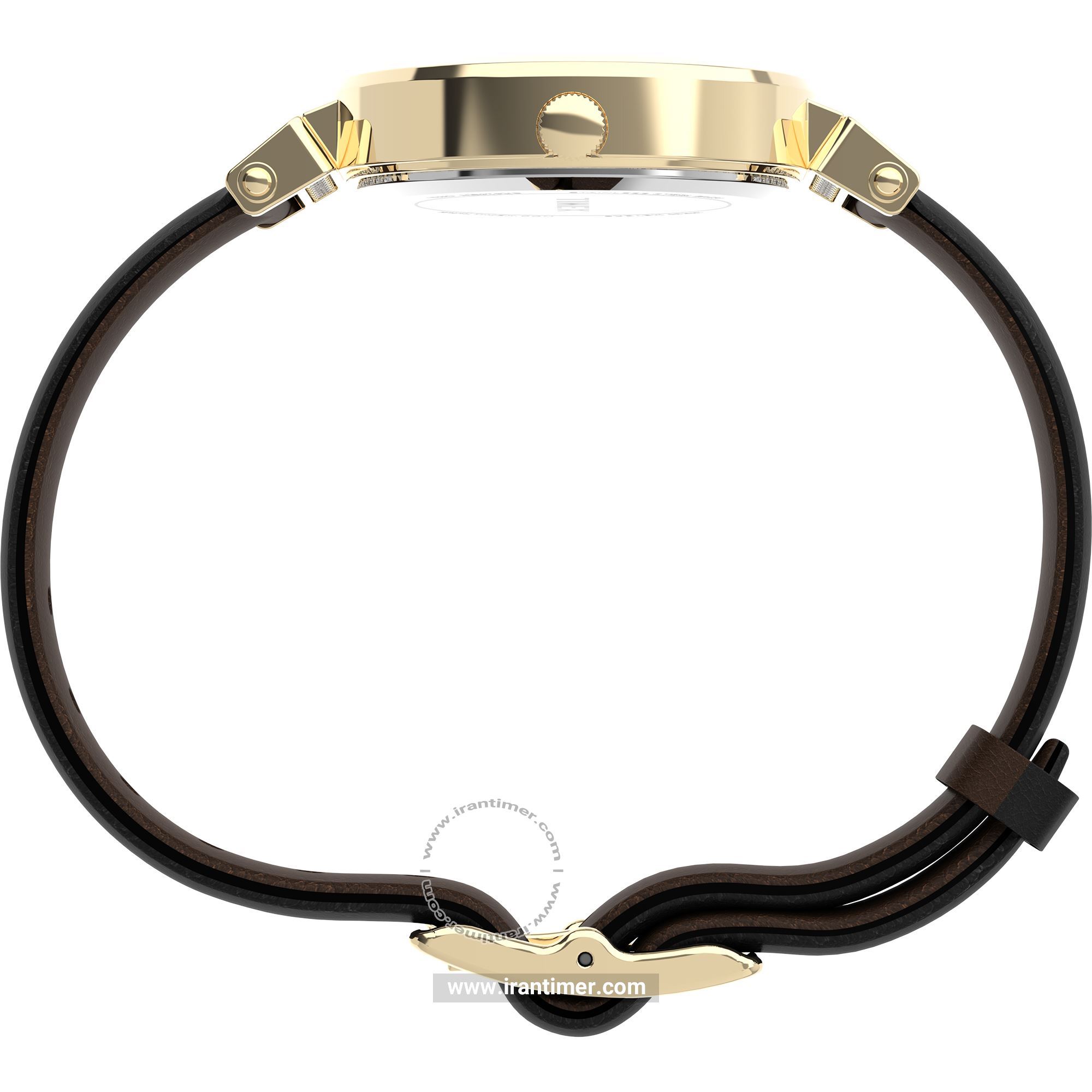 قیمت و خرید ساعت مچی زنانه تایمکس(TIMEX) مدل TW2W96400 فشن | اورجینال و اصلی