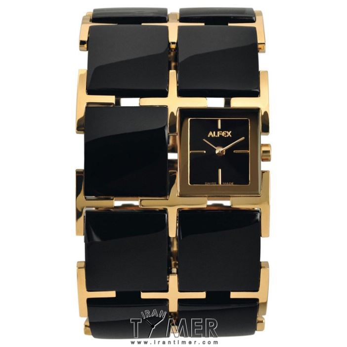 قیمت و خرید ساعت مچی زنانه الفکس(ALFEX) مدل 5686/813 فشن | اورجینال و اصلی