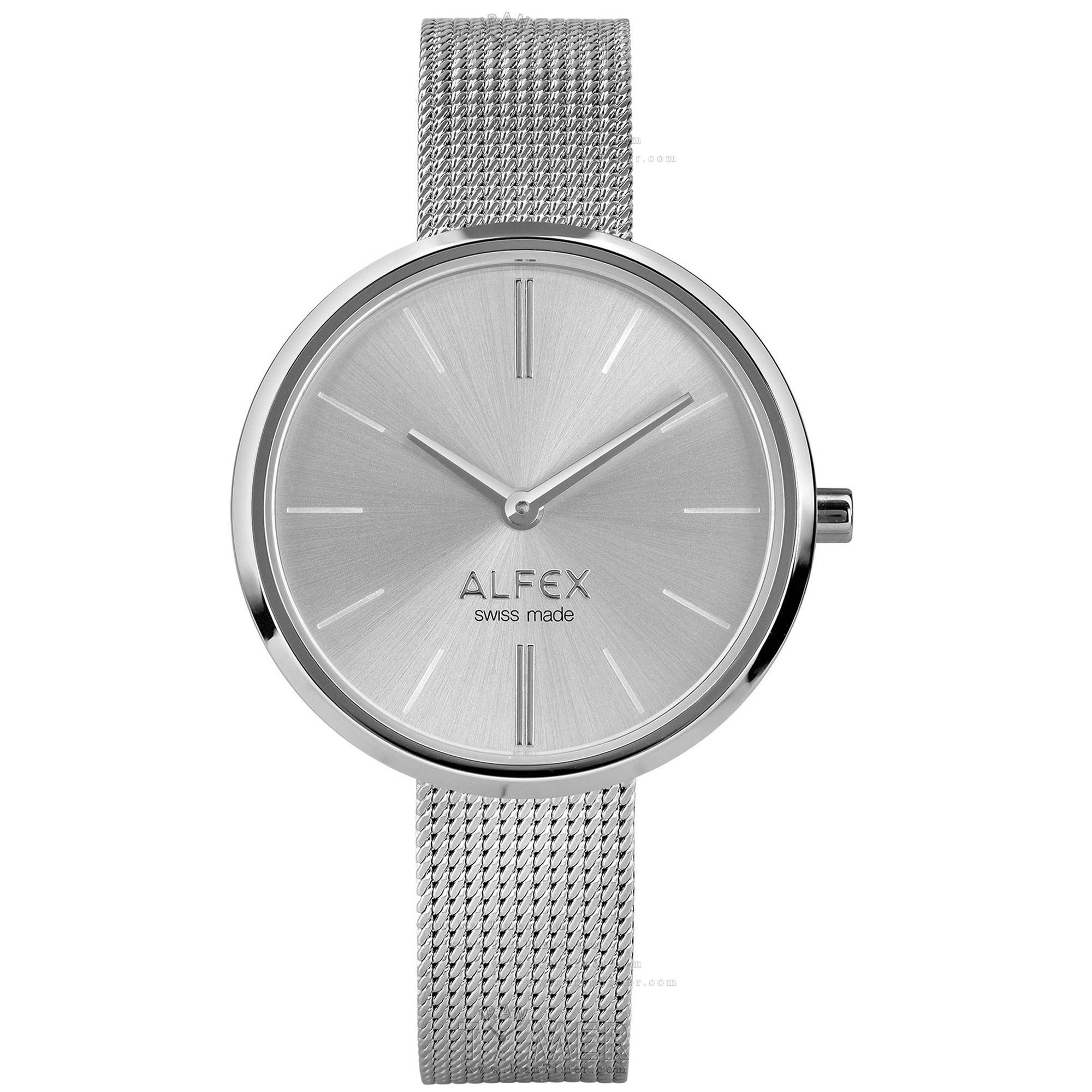 قیمت و خرید ساعت مچی زنانه الفکس(ALFEX) مدل 5769/191 کلاسیک | اورجینال و اصلی