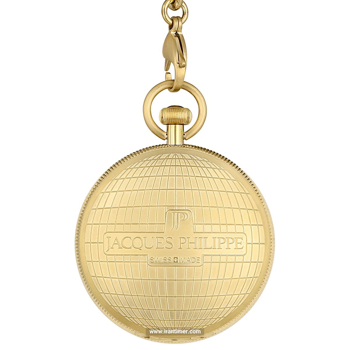 قیمت و خرید ساعت مچی مردانه ژاک فیلیپ(Jacques Philippe) مدل JPMGS402924 کلاسیک | اورجینال و اصلی
