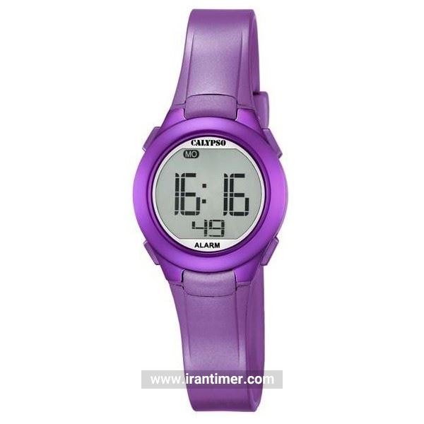 قیمت و خرید ساعت مچی کلیپسو(CALYPSO) مدل K5677/2 اسپرت | اورجینال و اصلی