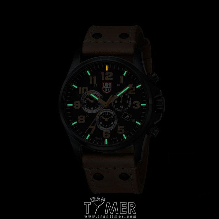 قیمت و خرید ساعت مچی مردانه لومینوکس(LUMINOX) مدل XL.1945 کلاسیک | اورجینال و اصلی