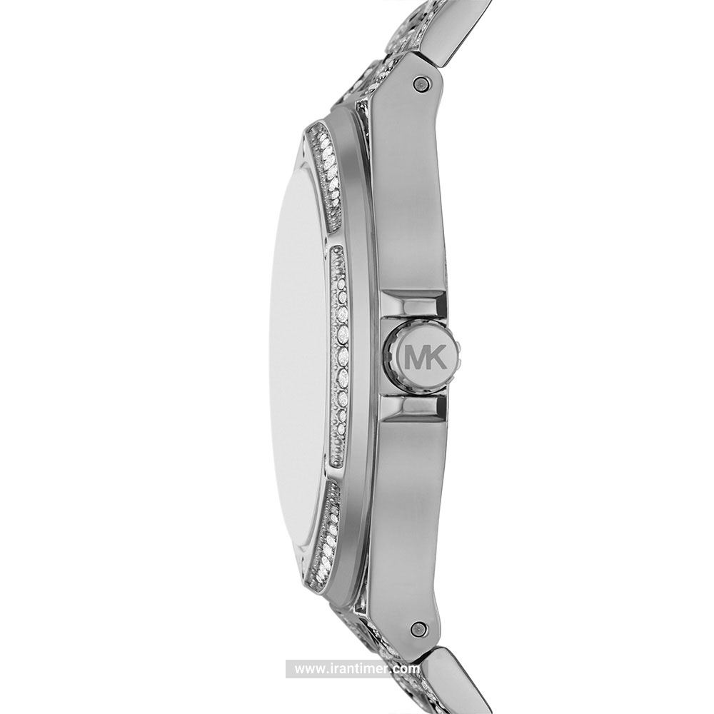 قیمت و خرید ساعت مچی زنانه مایکل کورس(MICHAEL KORS) مدل MK7408 فشن | اورجینال و اصلی