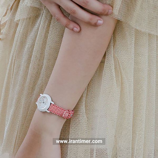 قیمت و خرید ساعت مچی زنانه کاسیو (CASIO) جنرال مدل LQ-139LB-4BDF کلاسیک | اورجینال و اصلی