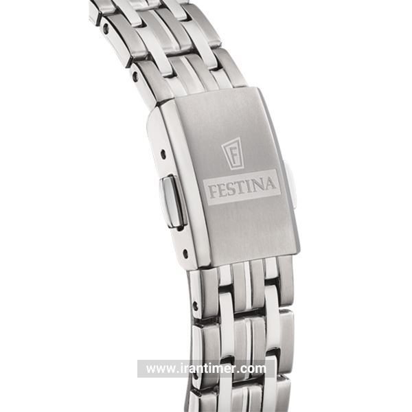 قیمت و خرید ساعت مچی زنانه فستینا(FESTINA) مدل F20468/3 کلاسیک | اورجینال و اصلی