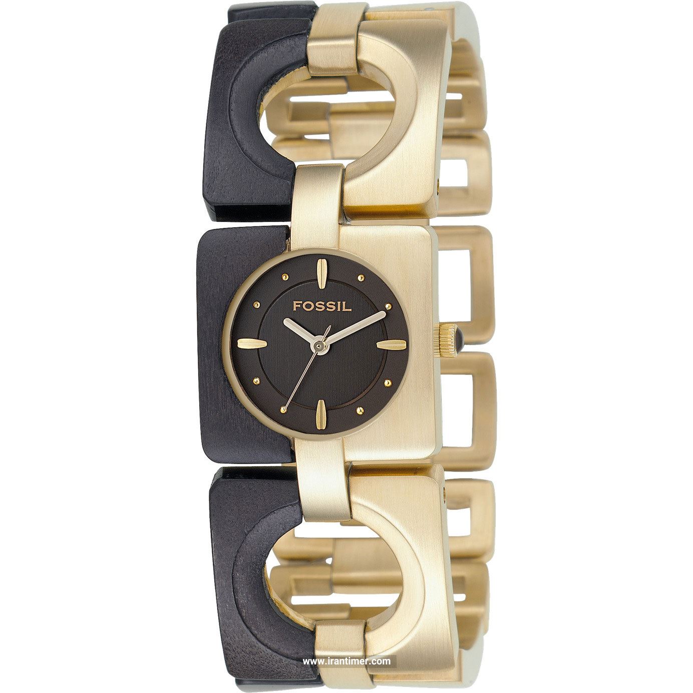 قیمت و خرید ساعت مچی زنانه فسیل(FOSSIL) مدل ES2170 کلاسیک فشن | اورجینال و اصلی