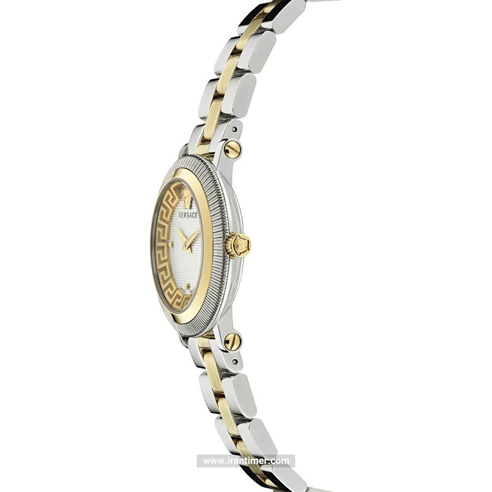 قیمت و خرید ساعت مچی زنانه ورساچه(versace) مدل VE7F004 23 کلاسیک | اورجینال و اصلی