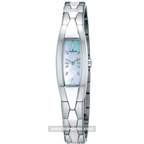 قیمت و خرید ساعت مچی زنانه کاندینو(CANDINO) مدل C4229/2 کلاسیک | اورجینال و اصلی
