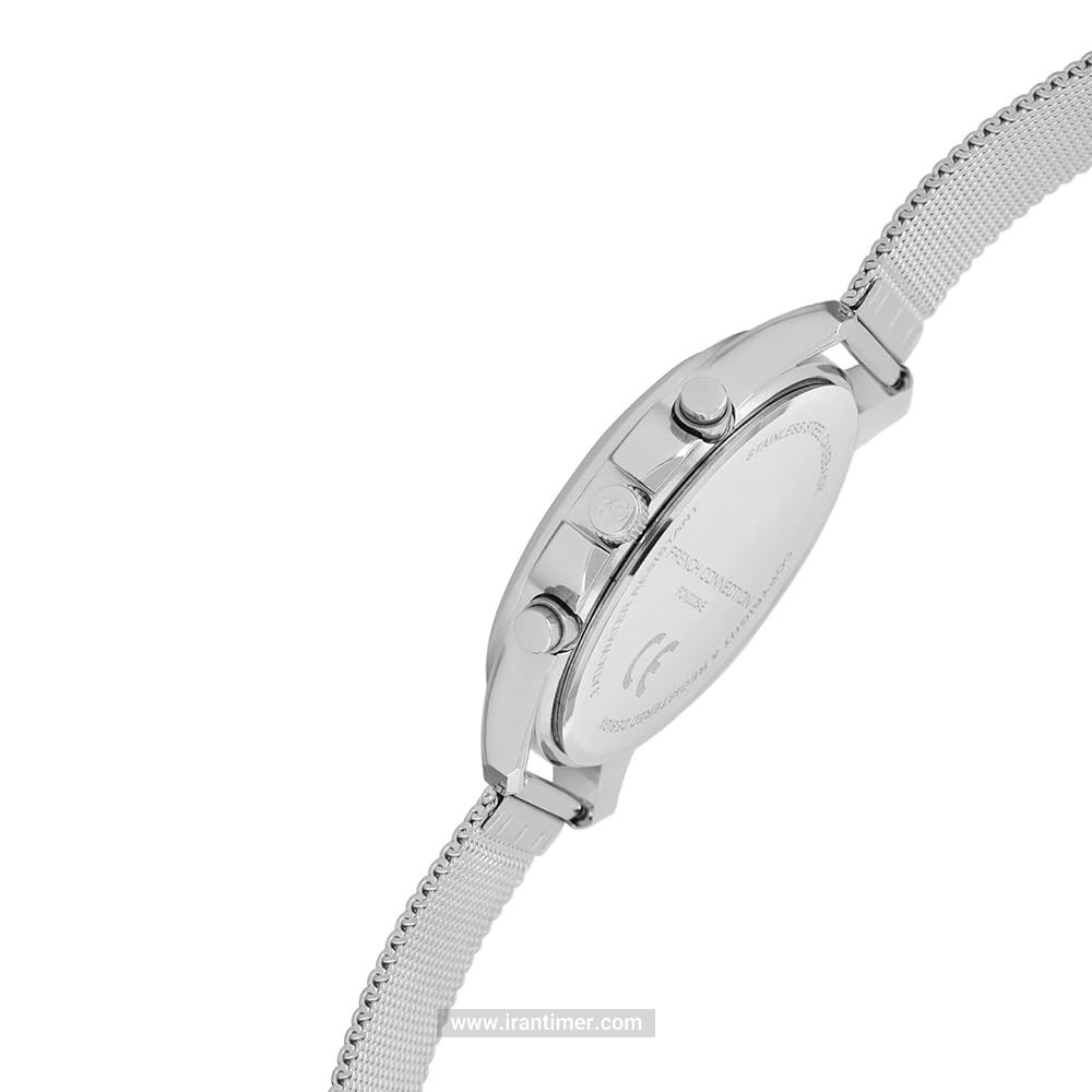 قیمت و خرید ساعت مچی مردانه فرنچ کانکشن(FRENCH CONNECTION) مدل FCN00054E کلاسیک | اورجینال و اصلی