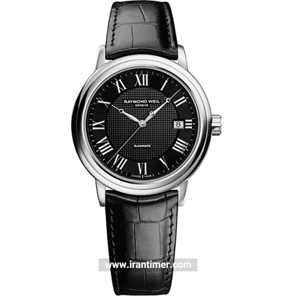 قیمت و خرید ساعت مچی مردانه ری مون ویل (ریموند ویل)(RAYMOND WEIL) مدل 2837-STC-00208 کلاسیک | اورجینال و اصلی