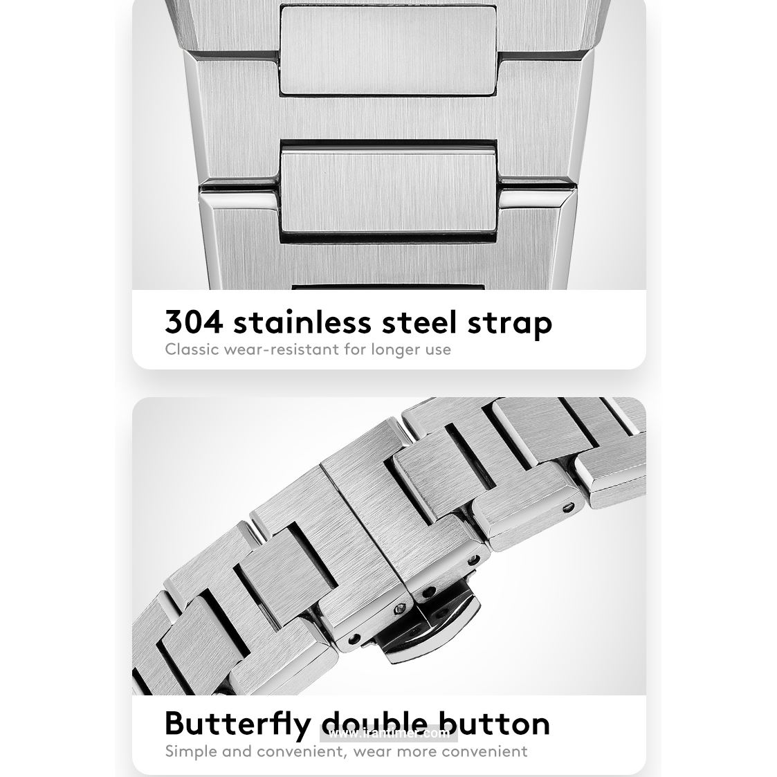 قیمت و خرید ساعت مچی مردانه دنیل گورمن(Daniel Gorman) مدل DG0916.SU کلاسیک | اورجینال و اصلی