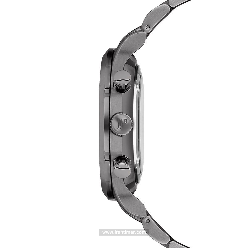 قیمت و خرید ساعت مچی مردانه ژاک فیلیپ(Jacques Philippe) مدل JPQGC0383X7 کلاسیک | اورجینال و اصلی