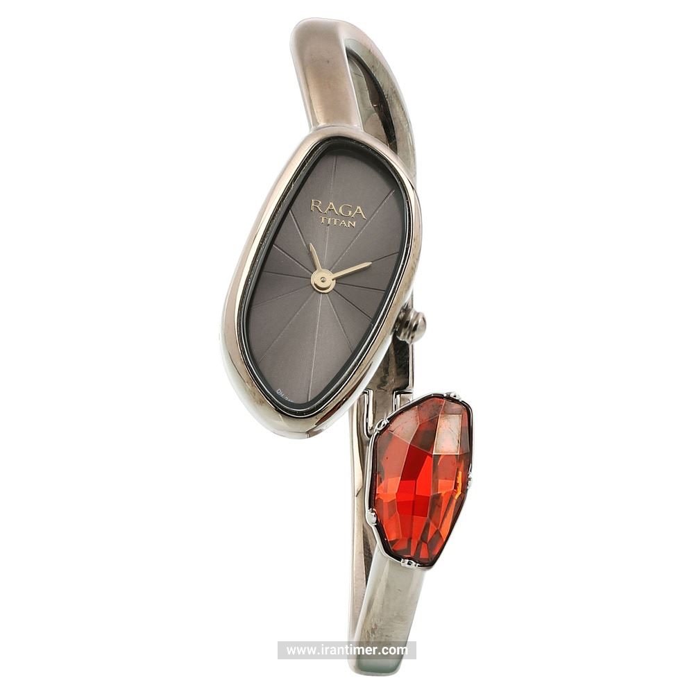 قیمت و خرید ساعت مچی زنانه تایتِن(TITAN) مدل 95055TM01 فشن | اورجینال و اصلی
