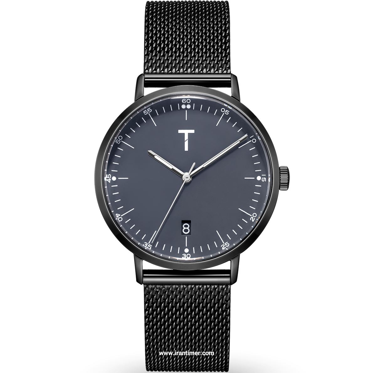 قیمت و خرید ساعت مچی مردانه تیلور(TYLOR) مدل TLAL006 کلاسیک | اورجینال و اصلی