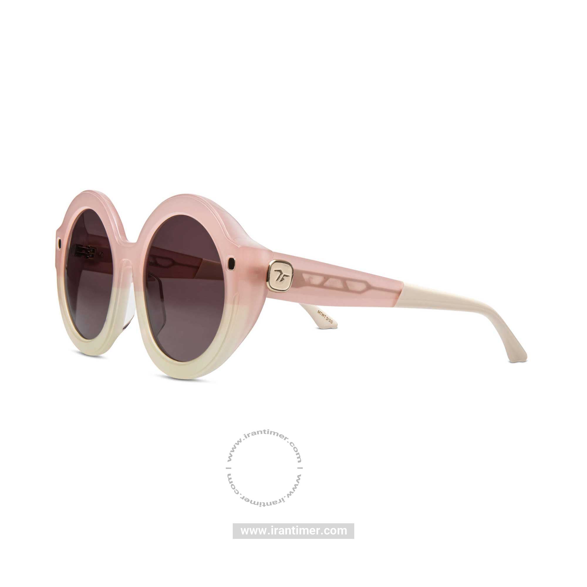 قیمت و خرید عینک آفتابی زنانه فشن (SEVEN FRIDAY) مدل SF-INZ1/03 | اورجینال و اصلی