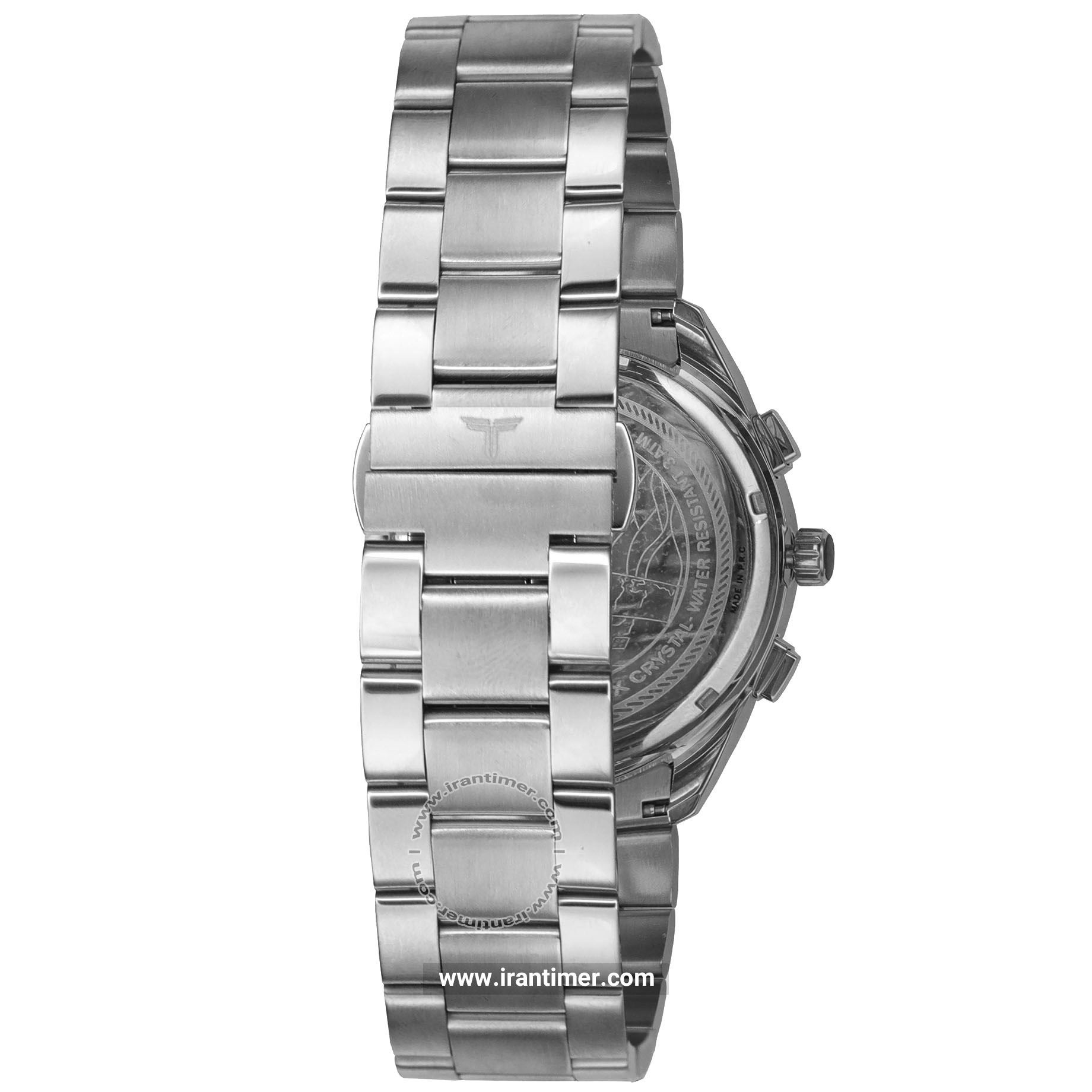 قیمت و خرید ساعت مچی زنانه تلارو(Tellaro) مدل T3107L-S2232 کلاسیک | اورجینال و اصلی