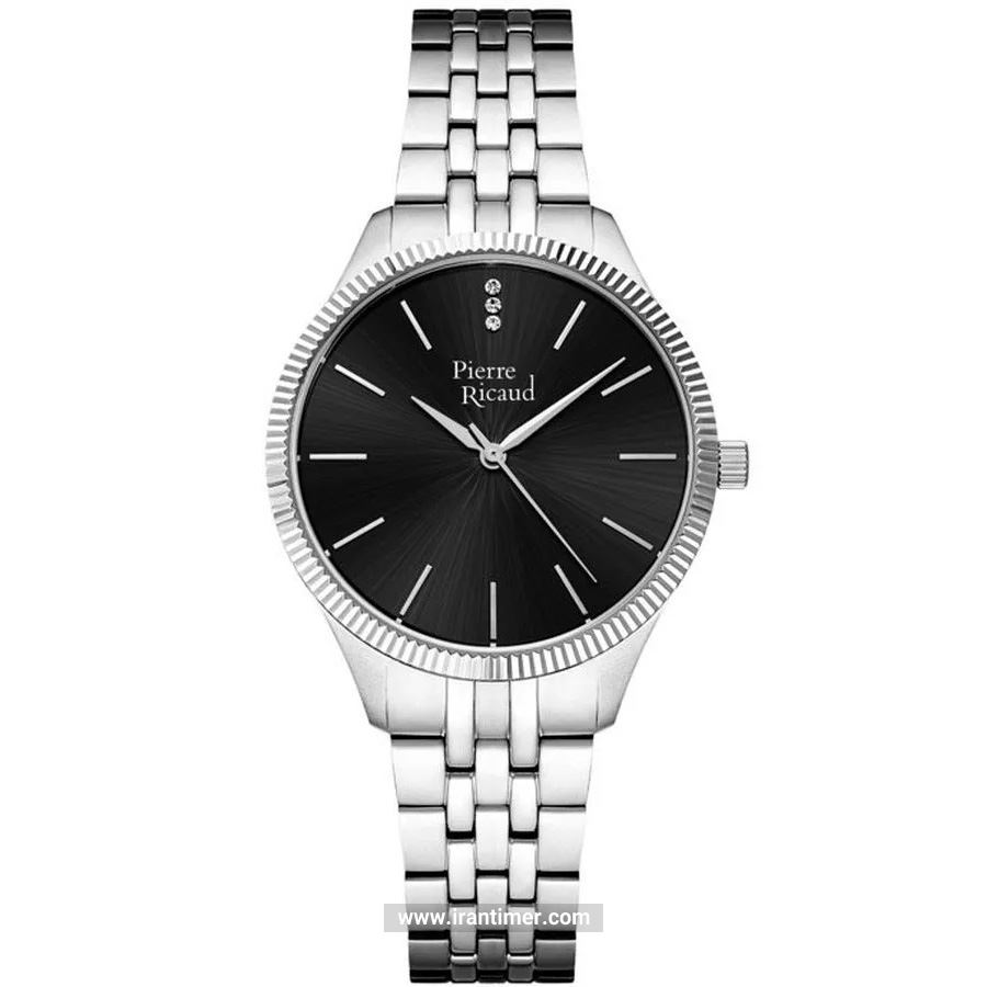 قیمت و خرید ساعت مچی زنانه پیر ریکو(Pierre Ricaud) مدل P23010.5114Q کلاسیک | اورجینال و اصلی