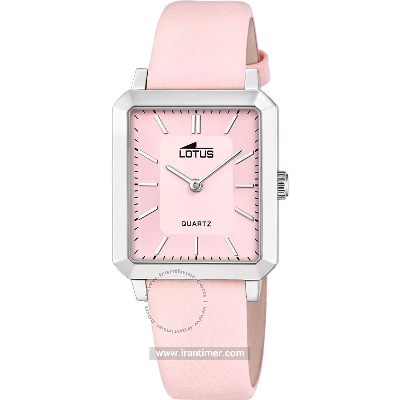 قیمت و خرید ساعت مچی زنانه لوتوس(LOTUS) مدل L18987/2 کلاسیک | اورجینال و اصلی