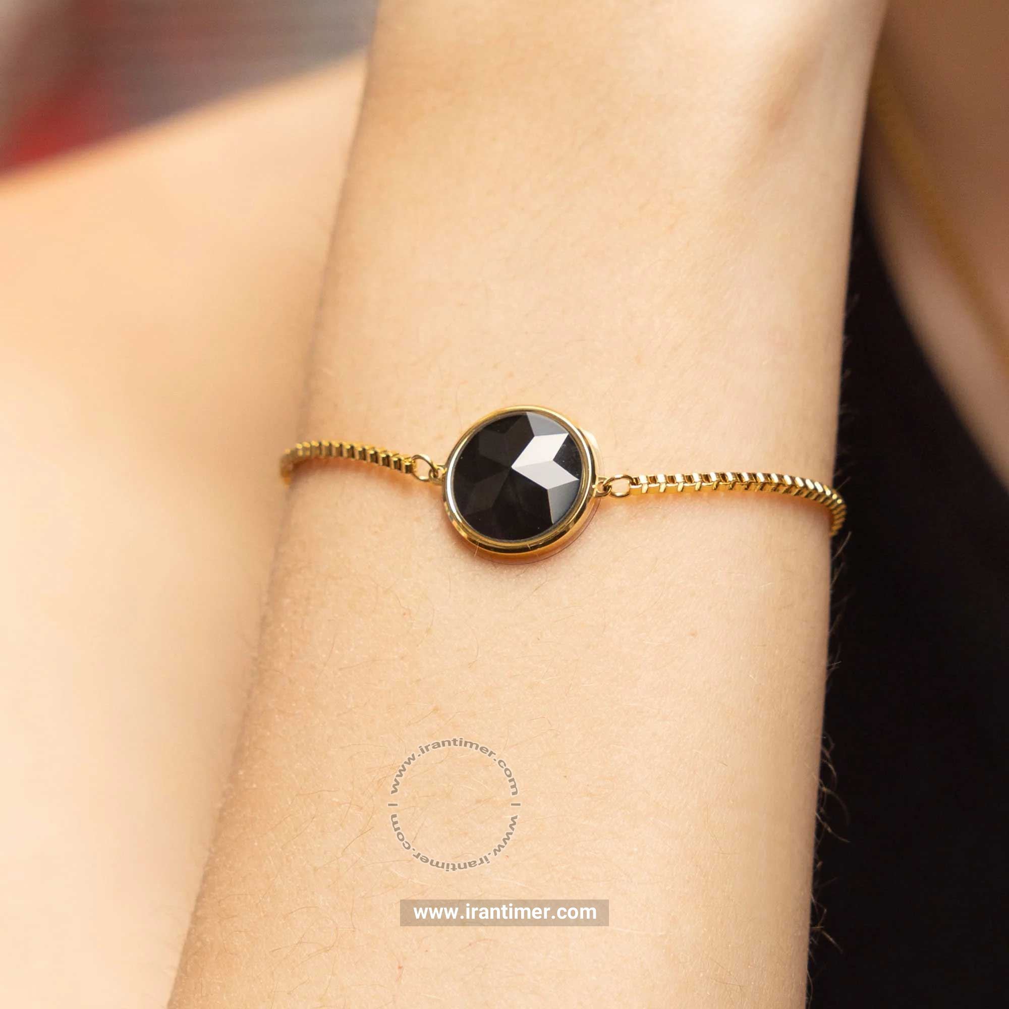 قیمت و خرید دستبند باز زنانه جویسا(JOWISSA) مدل JW-JS.0022 فشن (ست لباس) | اورجینال و اصلی