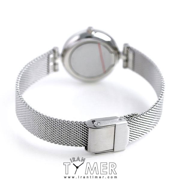 قیمت و خرید ساعت مچی زنانه اسکاگن(SKAGEN) مدل SKW2642 کلاسیک | اورجینال و اصلی