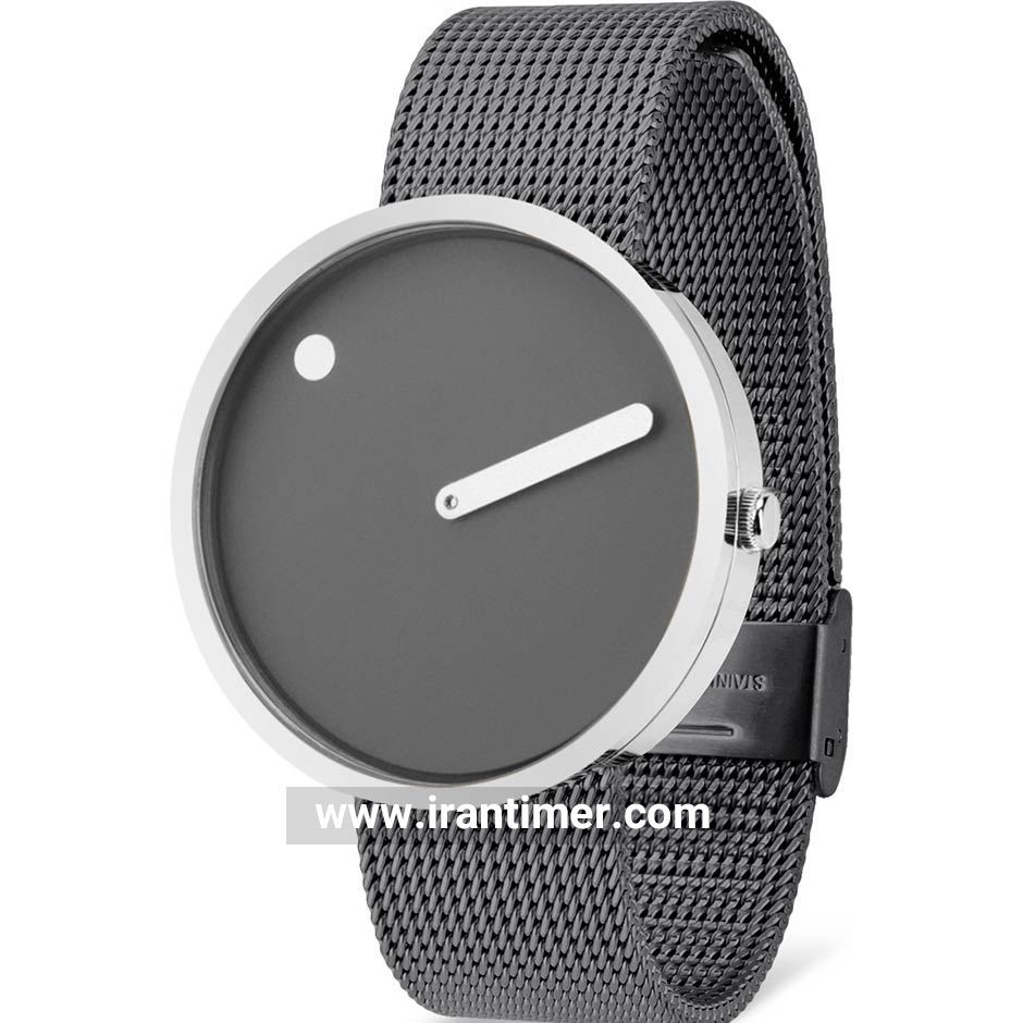 قیمت و خرید ساعت مچی مردانه پیکتو(PICTO) مدل P43352-1220 کلاسیک | اورجینال و اصلی