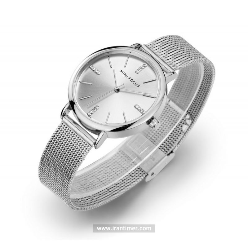 قیمت و خرید ساعت مچی زنانه مینی فوکوس(Mini Focus) مدل MF0036L.02 کلاسیک | اورجینال و اصلی