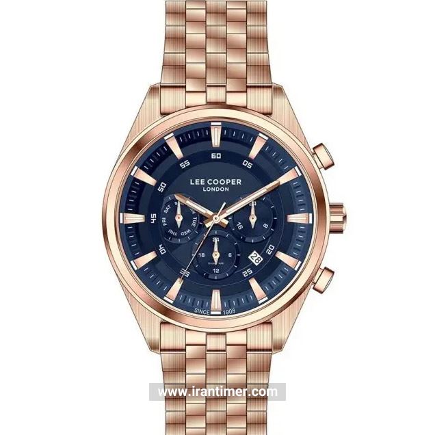 قیمت و خرید ساعت مچی مردانه لیکوپر(LEE COOPER) مدل LC07533.490 کلاسیک | اورجینال و اصلی
