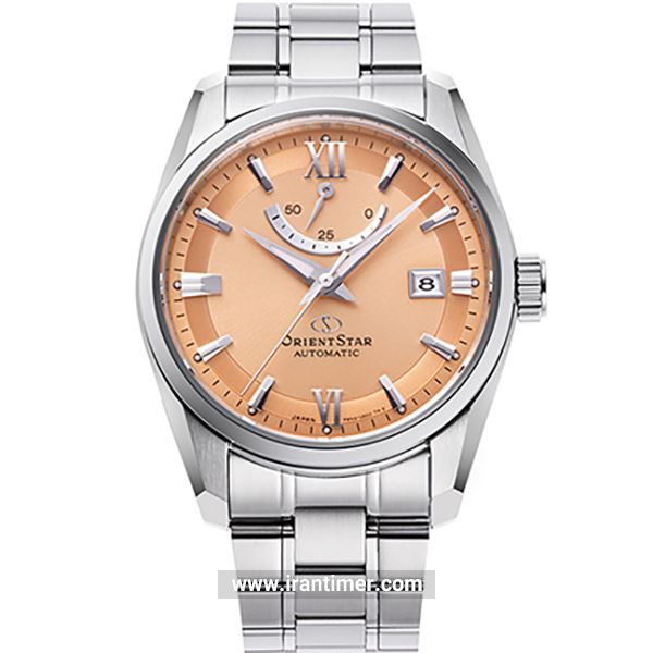 قیمت و خرید ساعت مچی مردانه اورینت(ORIENT) مدل RE-AU0108G کلاسیک | اورجینال و اصلی