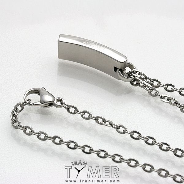 قیمت و خرید گردنبند مردانه روشه(ROCHET) مدل P130205 اسپرت (ورزشی) | اورجینال و اصلی