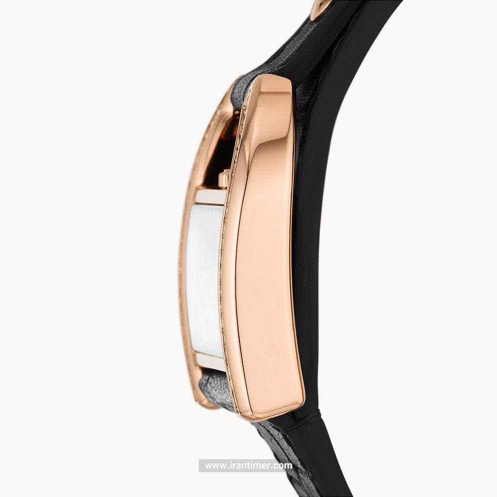 قیمت و خرید ساعت مچی زنانه فسیل(FOSSIL) مدل ES5263 فشن | اورجینال و اصلی
