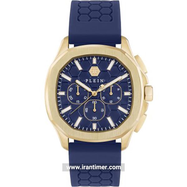 قیمت و خرید ساعت مچی مردانه فیلیپ پلین(Philipp Plein) مدل PWSAA0323 اسپرت | اورجینال و اصلی