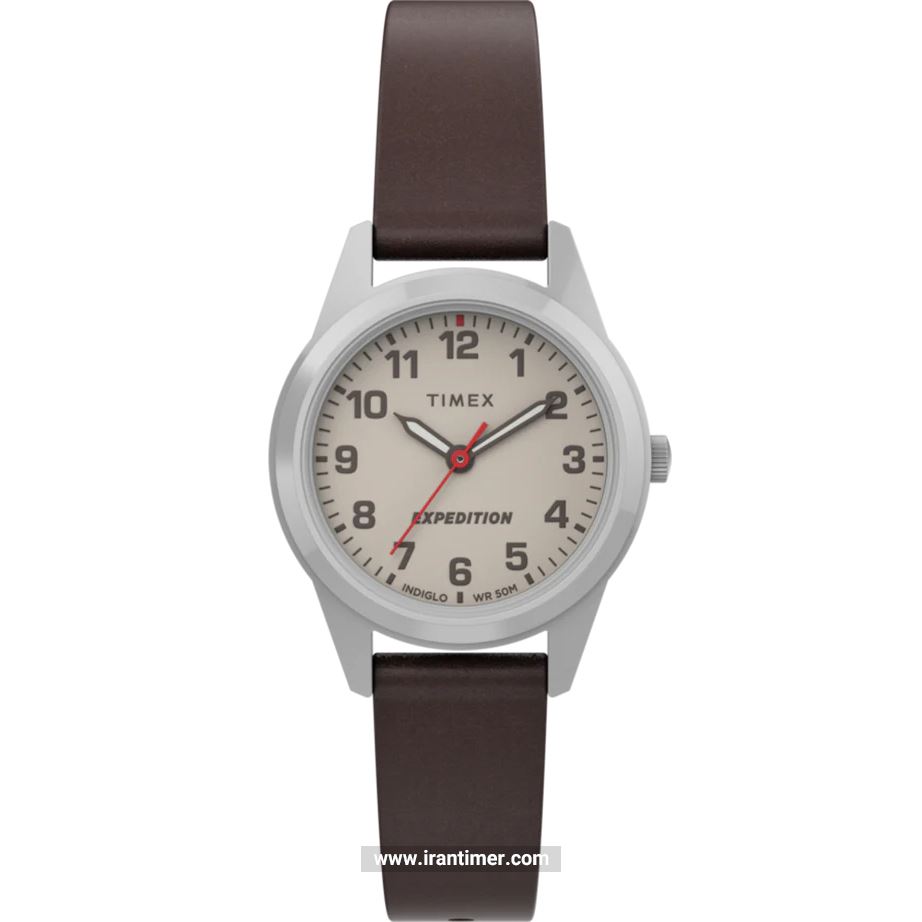 قیمت و خرید ساعت مچی زنانه تایمکس(TIMEX) مدل TW4B25600 کلاسیک | اورجینال و اصلی