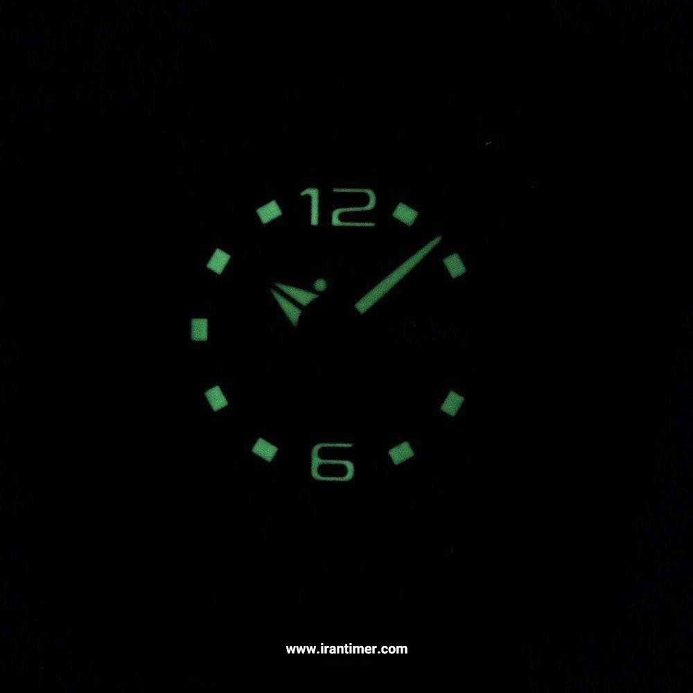 قیمت و خرید ساعت مچی مردانه سیکو(SEIKO) مدل SRPB39K1 اسپرت | اورجینال و اصلی