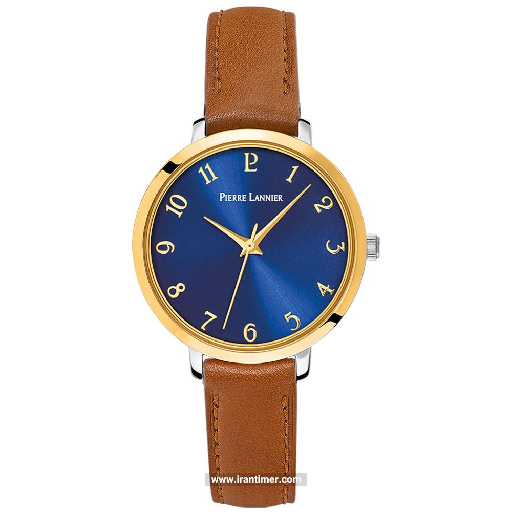 قیمت و خرید ساعت مچی زنانه پیر لنیر(PIERRE LANNIER) مدل 046H764 کلاسیک | اورجینال و اصلی